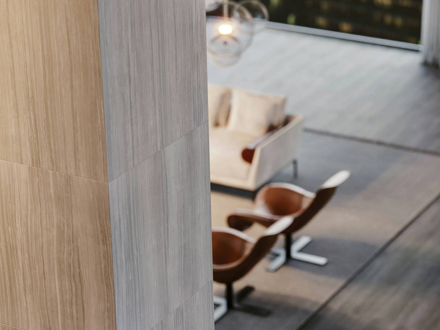 Eramosa Ice Matte 12x24 2 | La Raj Tile & Marble