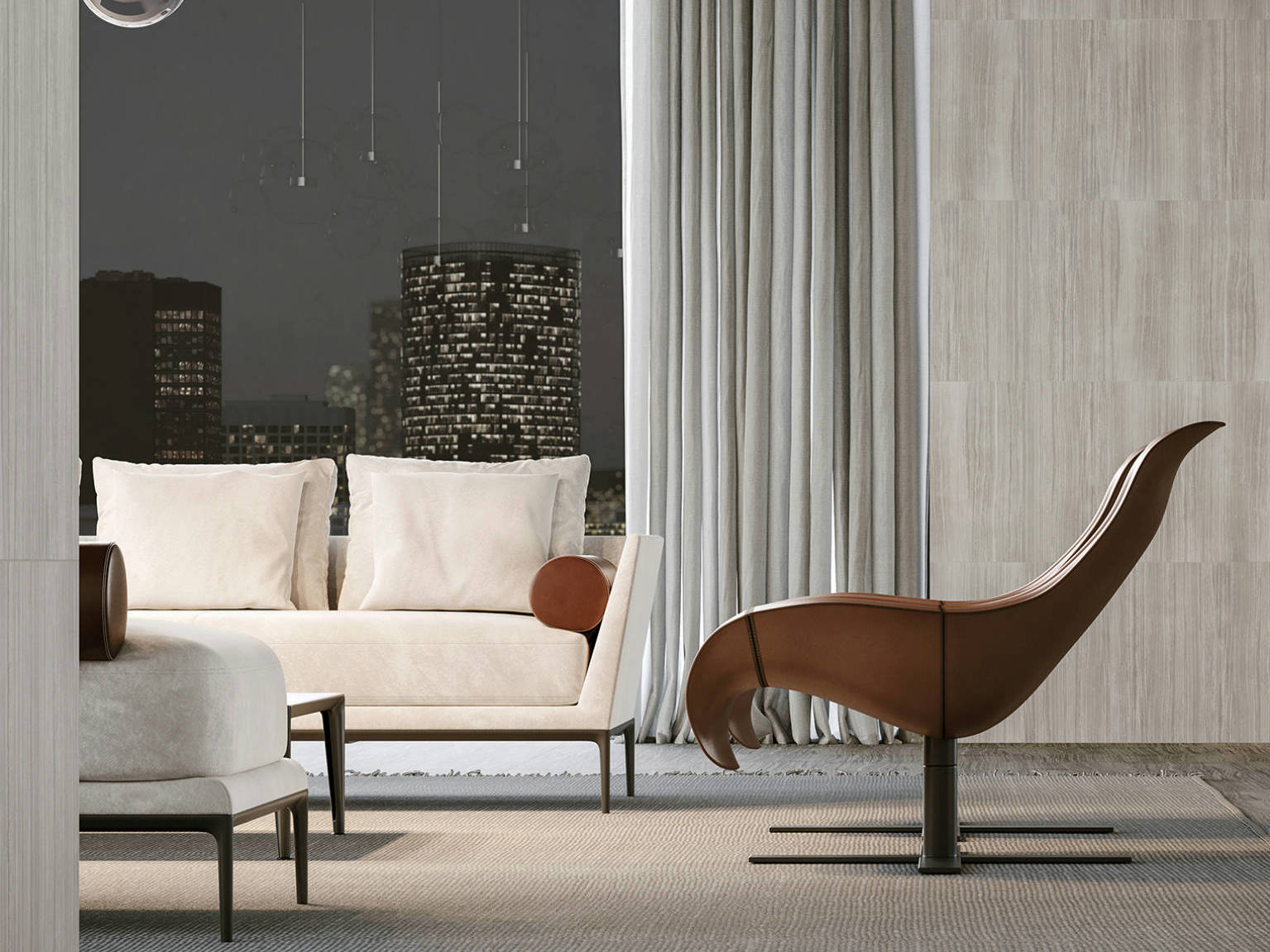 Eramosa Ice Matte 12x24 | La Raj Tile & Marble