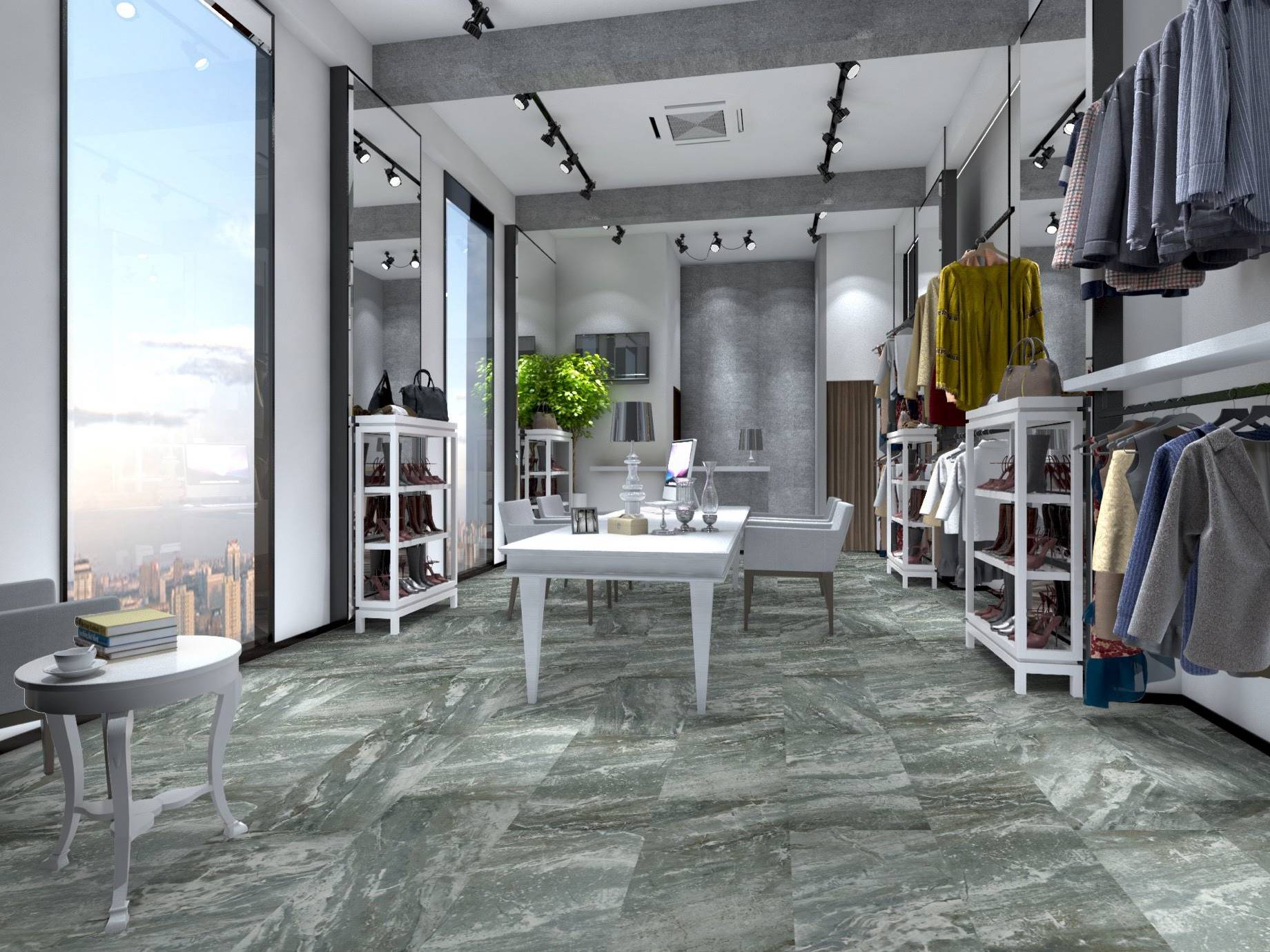 RIVER_SERIES_2_G | La Raj Tile & Marble