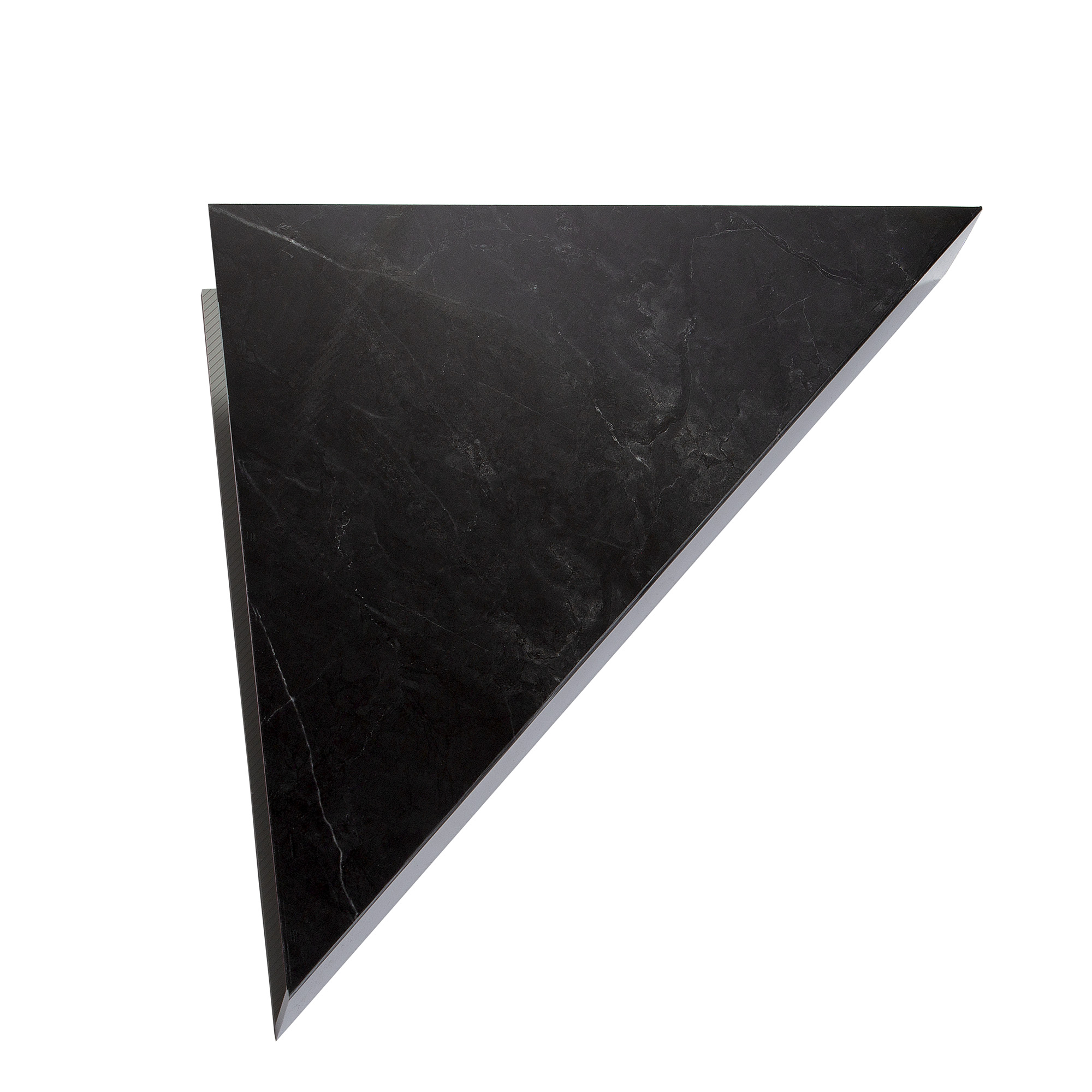 Etna Gloss Shower Bench 26x18.63x3 | La Raj Tile & Marble