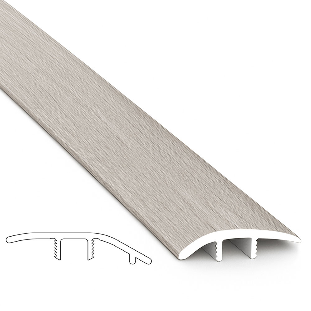 Reducer Timber Espresso | La Raj Tile & Marble