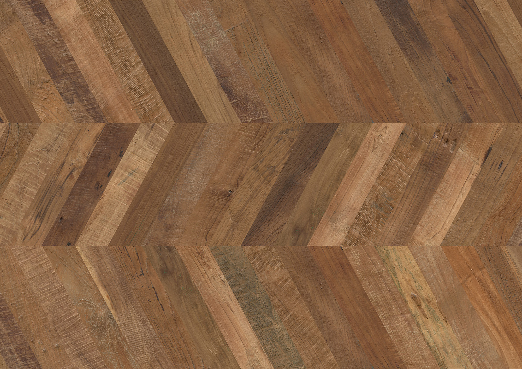 Chevron Heritage | La Raj Tile & Marble