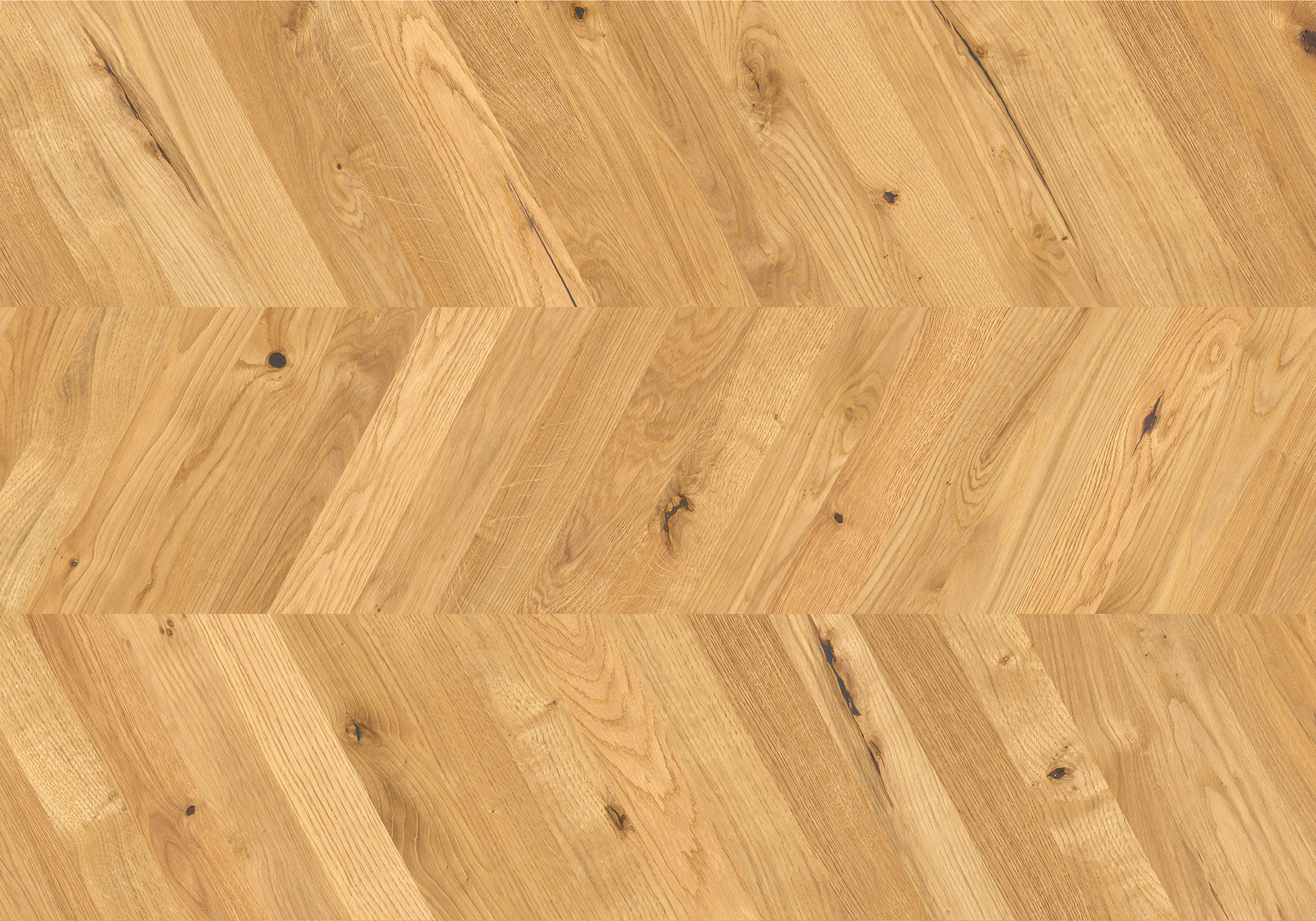 Chevron Oak Villa Gold | La Raj Tile & Marble