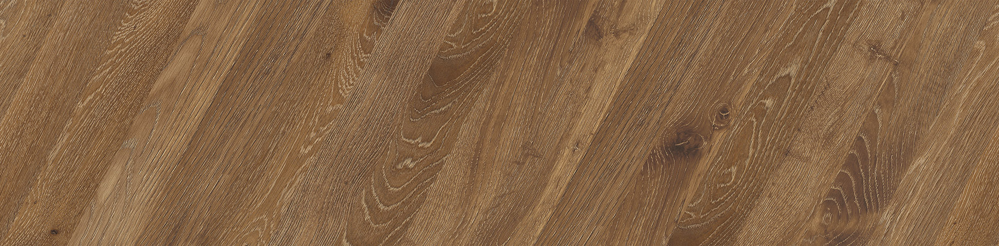 Chevron Rustic Oak Brown | La Raj Tile & Marble