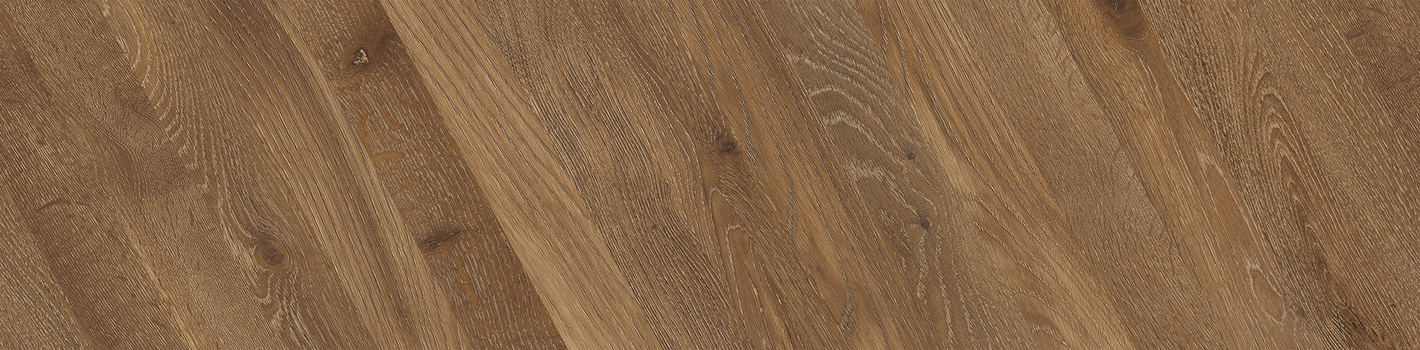 Chevron Rustic Oak Brown | La Raj Tile & Marble