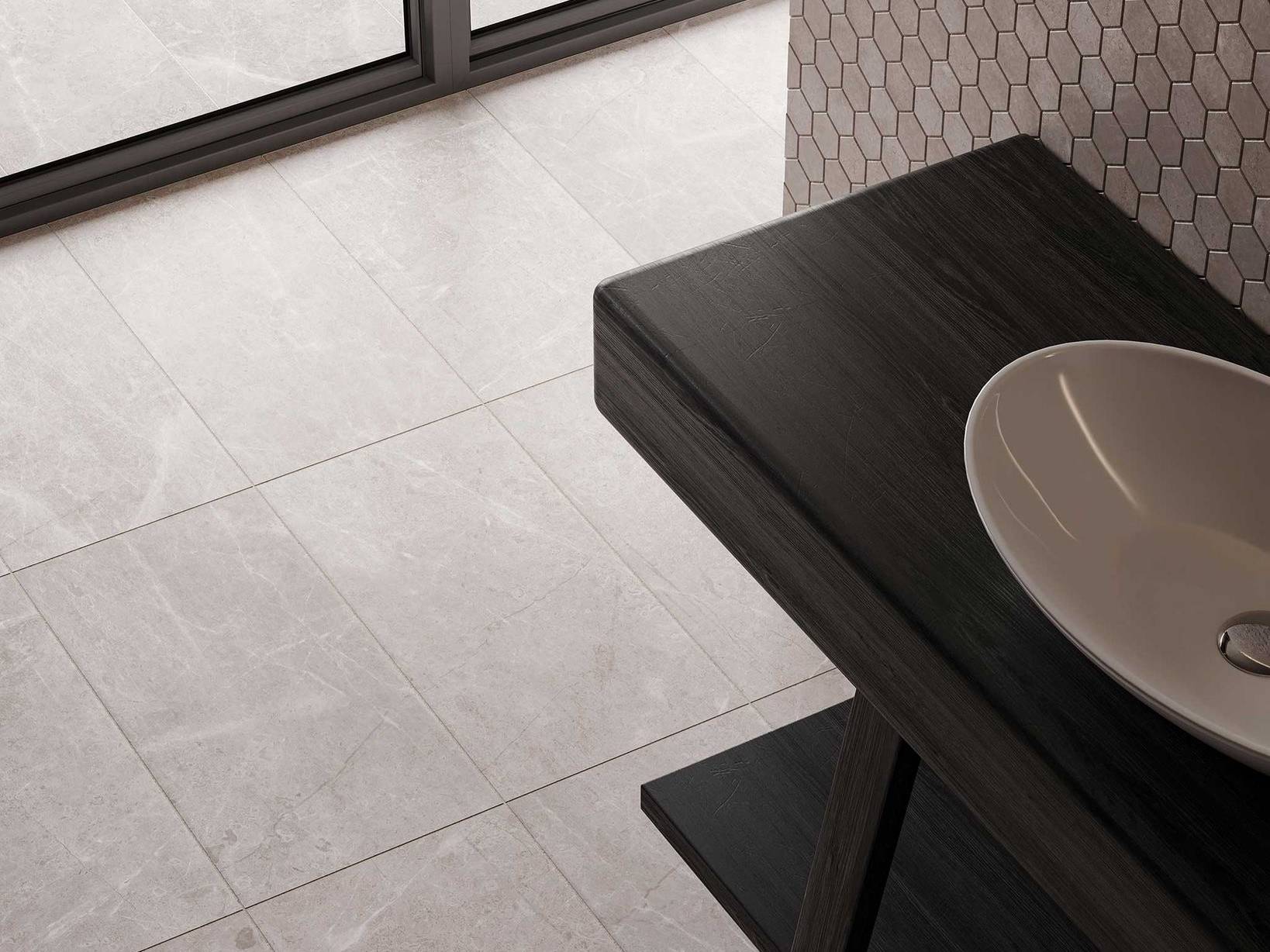 Ritz Gray 1 | La Raj Tile & Marble