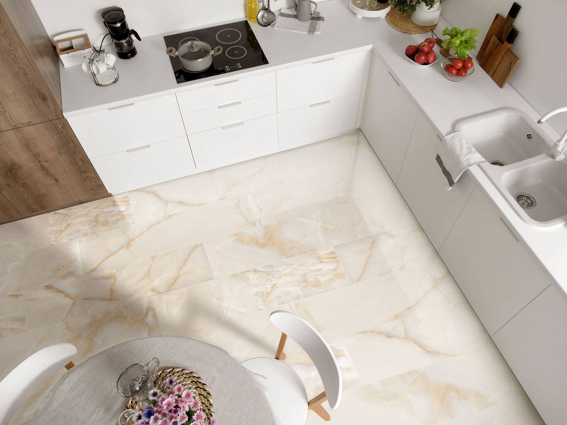Romance Beige6 | La Raj Tile & Marble