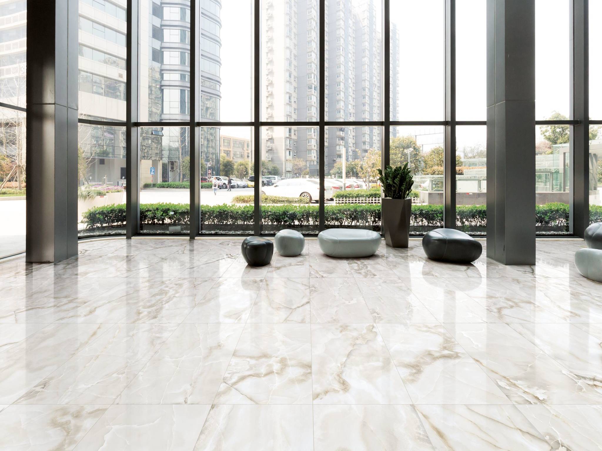 Romance Rendezvous White4 | La Raj Tile & Marble