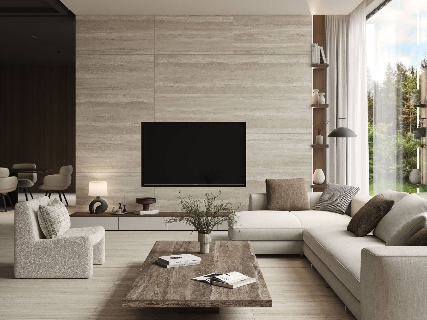 Saturnia2 | La Raj Tile & Marble