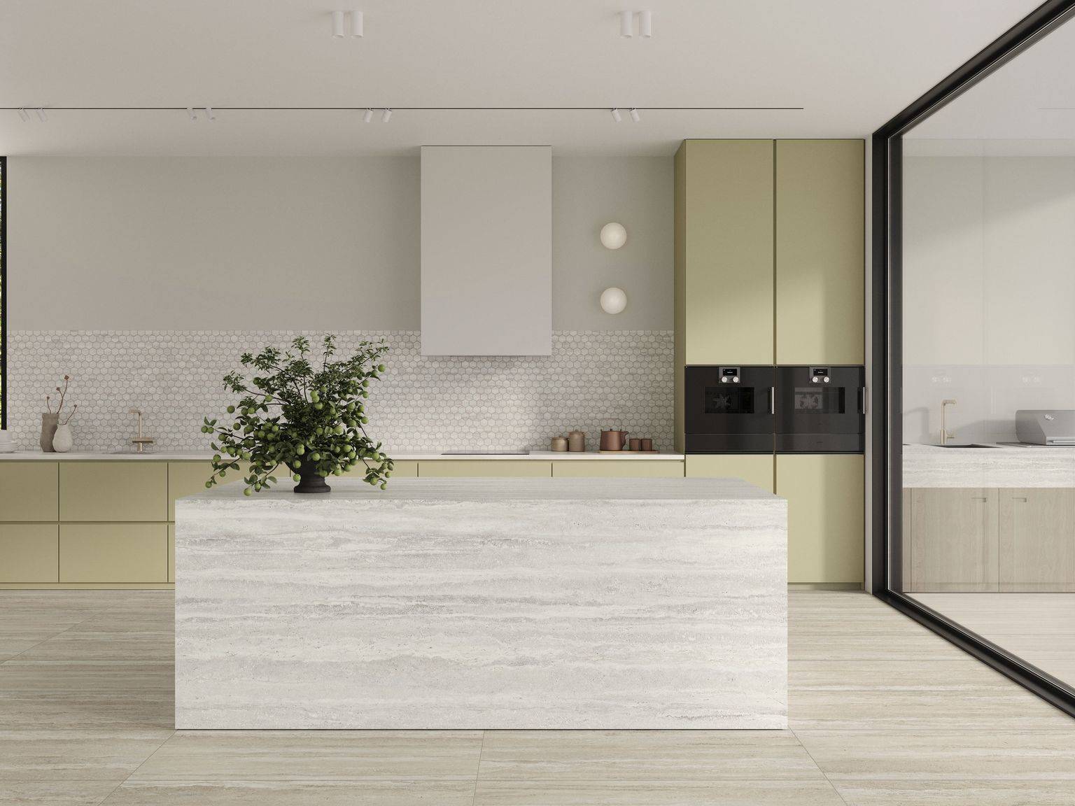 Saturnia5 | La Raj Tile & Marble